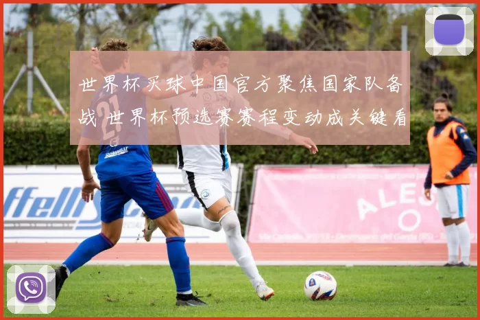 世界杯买球中国官方聚焦国家队备战 世界杯预选赛赛程变动成关键看点