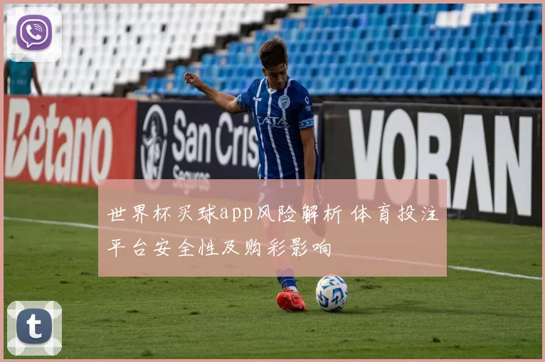 世界杯买球app风险解析 体育投注平台安全性及购彩影响