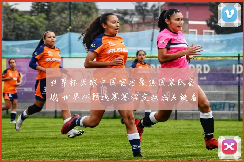 世界杯买球中国官方聚焦国家队备战 世界杯预选赛赛程变动成关键看点
